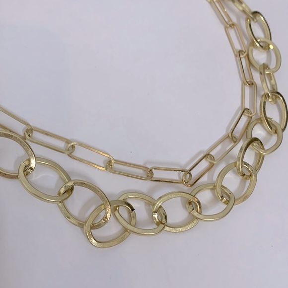 NWT Ophelia Roe Necklace Lot of 3 - Picture 7 of 7